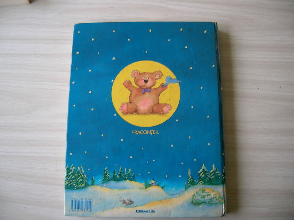 CONTES POUR LES SOIREES D'HIVER Livres et BD