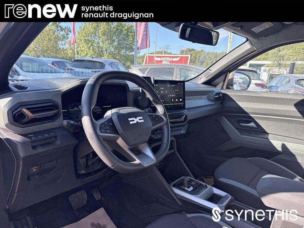 Duster Hybrid 140 Extreme 2025 occasion 83300 Draguignan