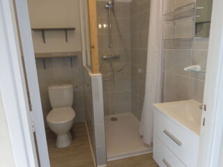  Appartement à louer 3 pièces 62 m²