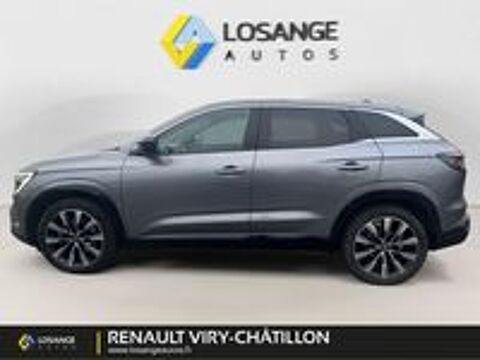 Austral E-Tech hybrid 200 Techno 2023 occasion 91170 Viry-Ch&acirc;tillon