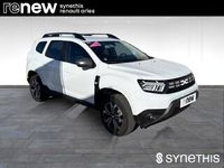 Duster ECO-G 100 4x2 Journey 2023 occasion 13200 Arles