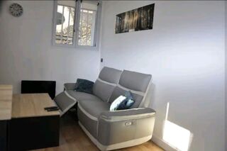  Appartement � louer 2 pi�ces 25 m�