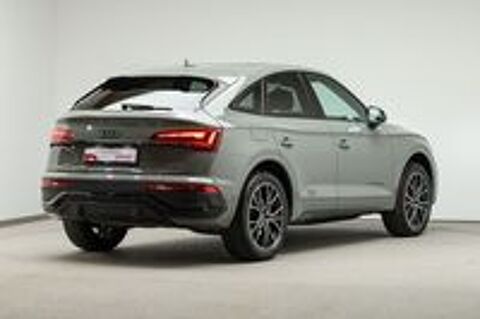 Q5 Sportback 50 TFSIe 299 S tronic 7 Quattro S line 2022 occasion 66000 Perpignan