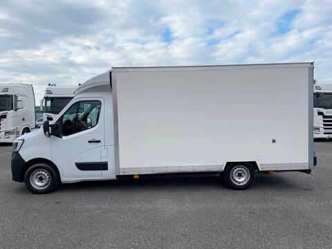 Renault Master 2021 occasion Landorthe 31800