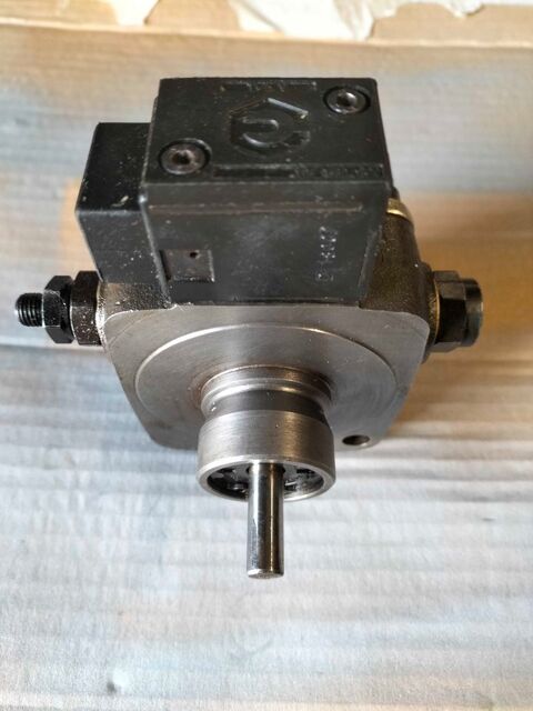 pompe fioul eckerle complete 60 Beauvoir (50)