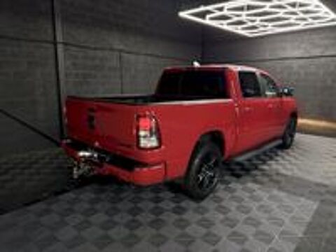 RAM 1500 5.7 V8 HEMI DOUBLE CAB BIGHORN 2022 occasion 33520 Bruges
