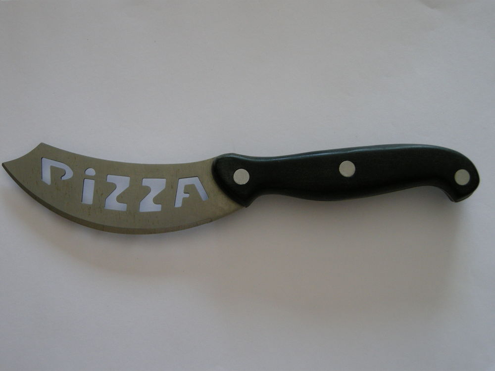 Couteau a pizza Cuisine