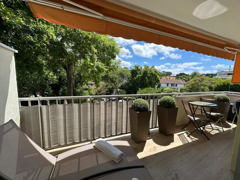   Appartement Cosy En Bord De Plage (minimum 3 nuits) Vacances  / Offres de location 