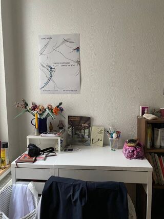  Appartement � louer 2 pi�ces 40 m�