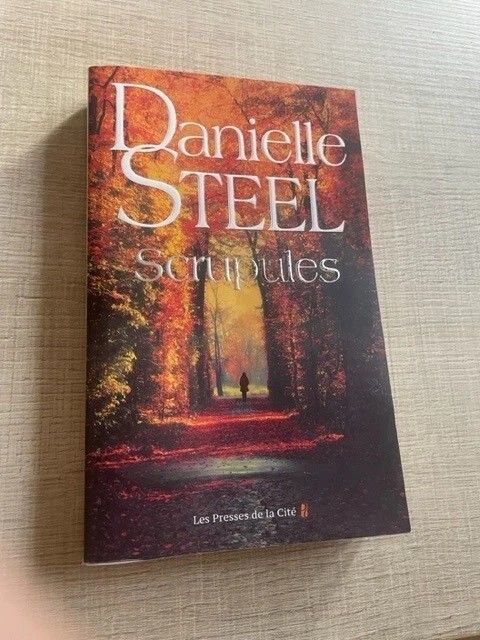 Danielle Steel - Scrupules 17 Dijon (21)