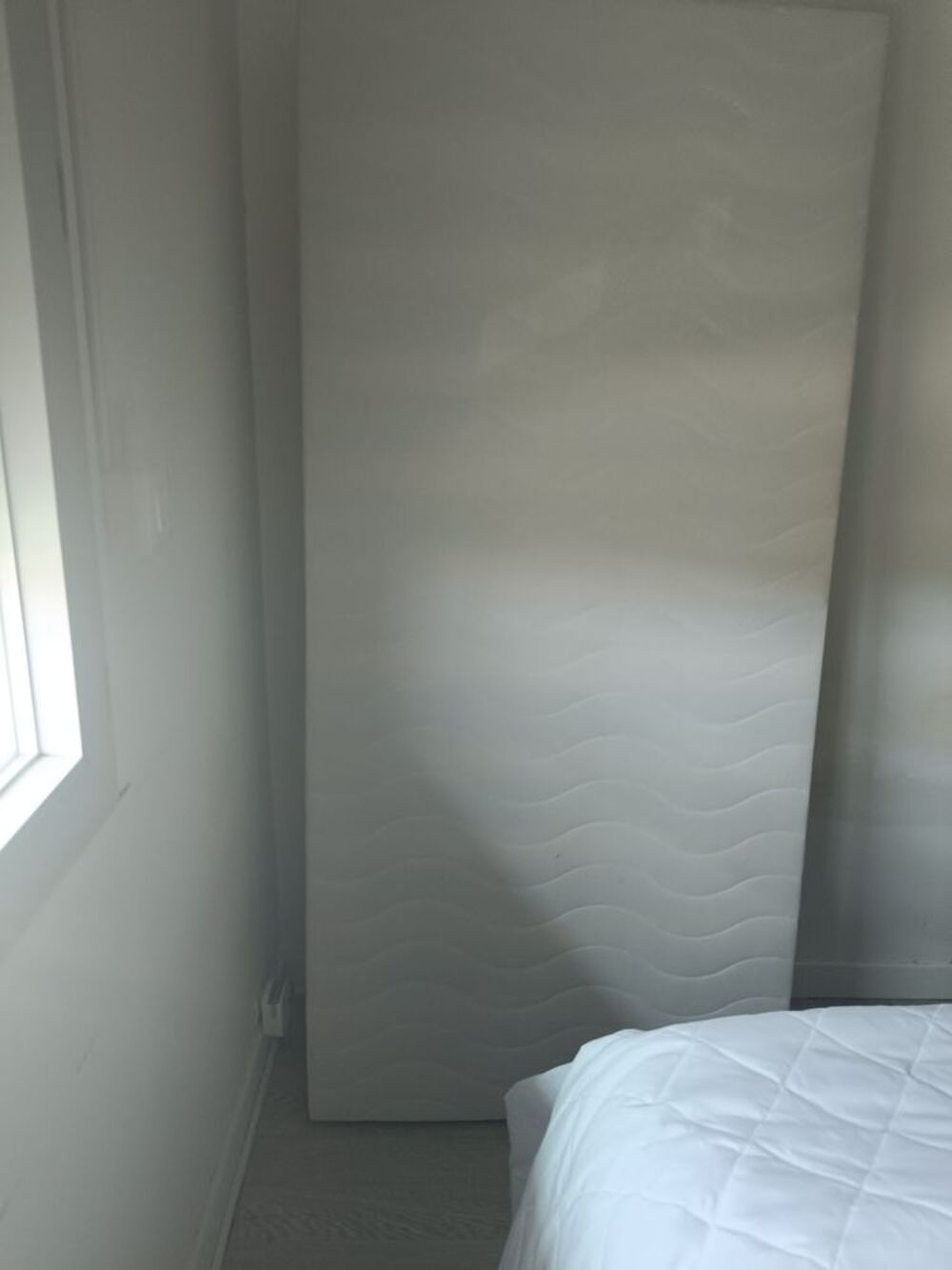 Sommier 90x200 Meubles
