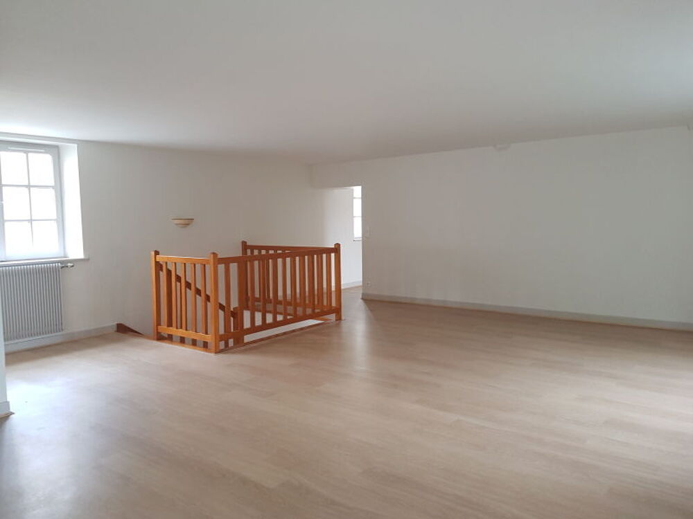 location Appartement - 7 pice(s) - 215 m Nancy (54000)