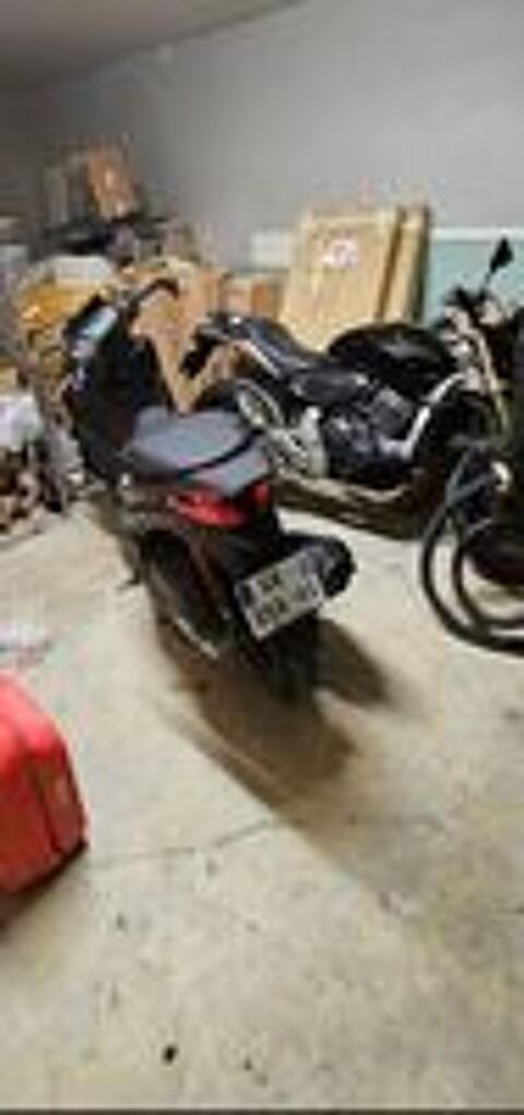 PIAGGIO 2024 occasion 75017 Paris