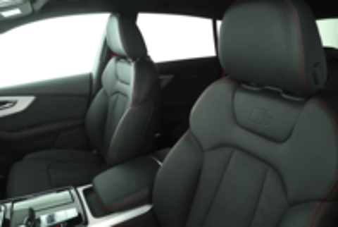 Q8 55 TFSI e 394 Tiptronic 8 quattro S line 2024 occasion 59000 Lille