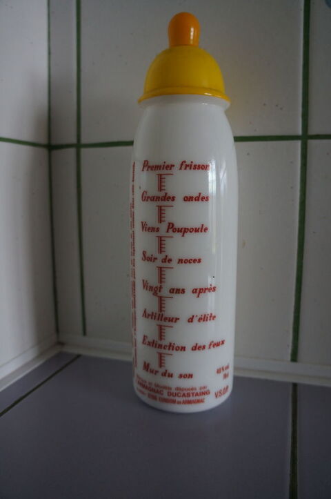 Biberon bouteille humoristique 5 Charmes-sur-l'Herbasse (26)