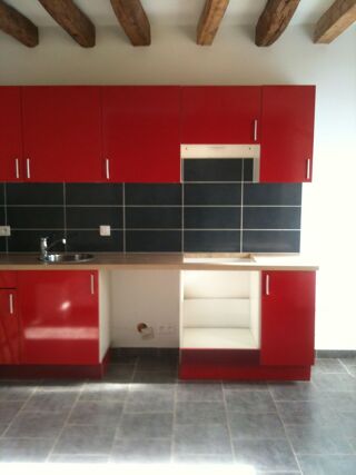  Maison à louer 4 pièces 75 m²