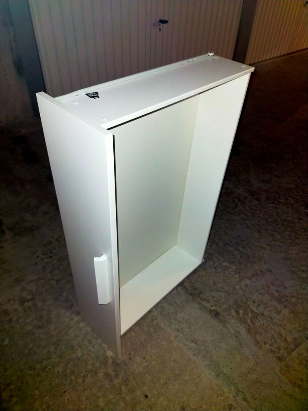 2 tiroirs pour lit IKEA BRIMNES Meubles