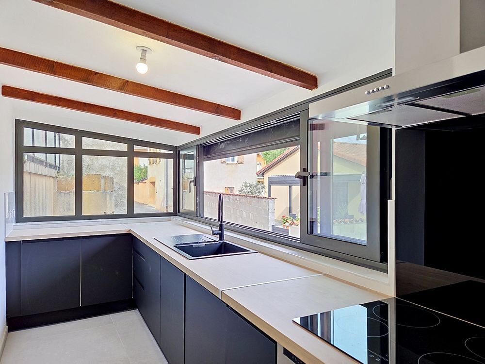 Vente Maison MAISON RENOVEE EN 2026 DISPO IMMEDIATEMENT Saint-vérand