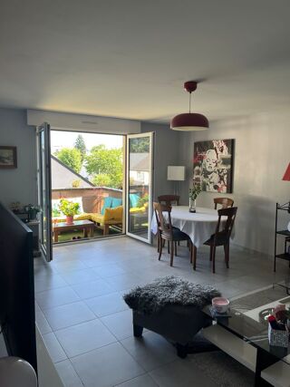  Appartement à vendre 3 pièces 73 m²