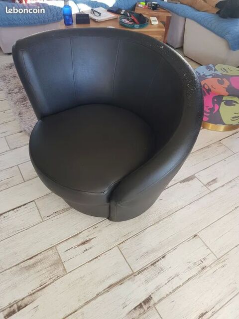 Fauteuil à rénover 40 Frontignan (34)