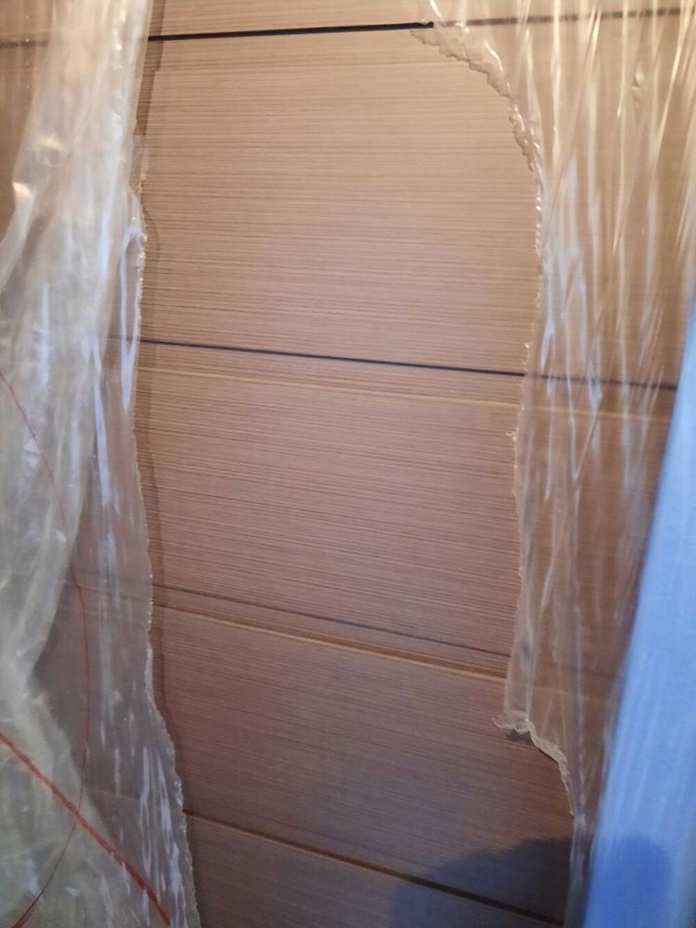 Portes coulissantes de placard Meubles