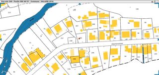  Terrain � vendre 297 m� 