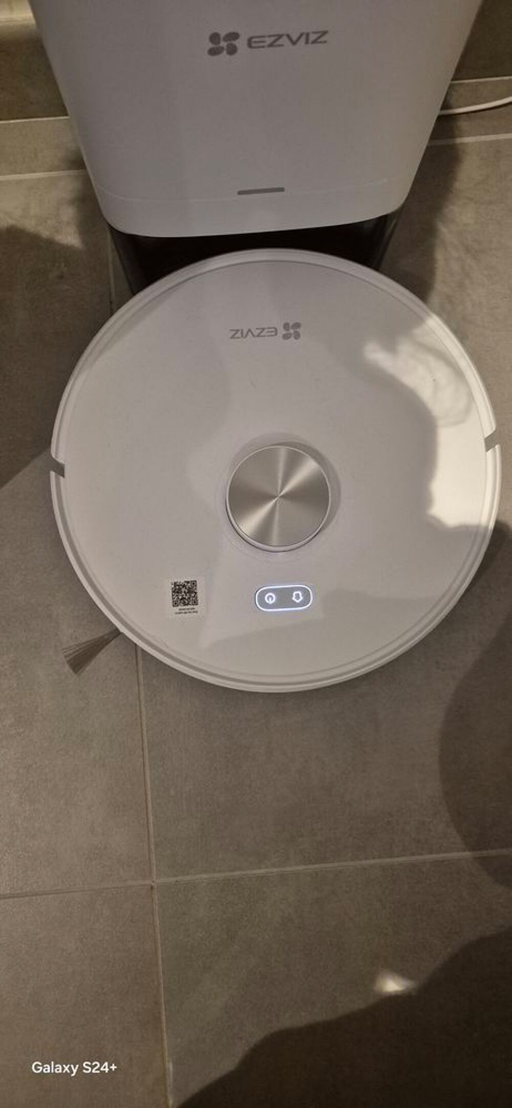 Robot laveur Electroménager