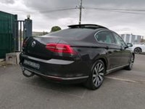 Passat 2.0 TDI 150 DSG7 Carat 2019 occasion 28500 Vernouillet