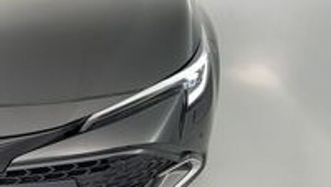 Corolla Touring Sports Hybride 140ch Design 2026 occasion 69330 Pusignan