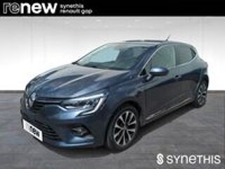 Clio V Clio TCe 130 EDC FAP Intens 2019 occasion 05000 Gap