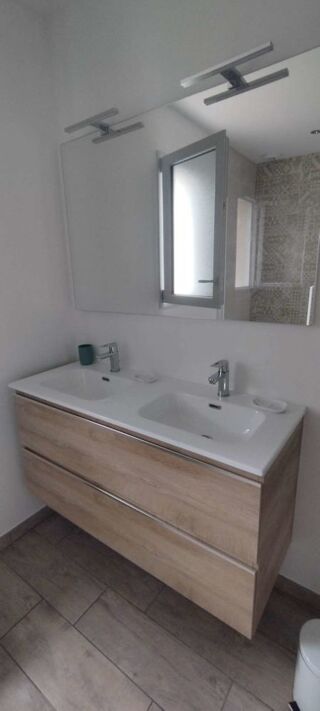  Maison à louer 4 pièces 92 m²
