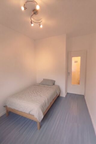  Appartement � vendre 4 pi�ces 78 m� Saint-etienne