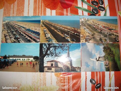 Cartes Postales (Département 85) 1 Aillevillers-et-Lyaumont (70)