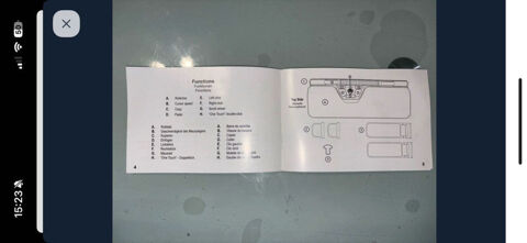 ROLLER MOUSSE RED PLUS 270 Saint-Martin-d'H�res (38)