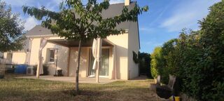  Maison à vendre 5 pièces 101 m² Béville-le-comte