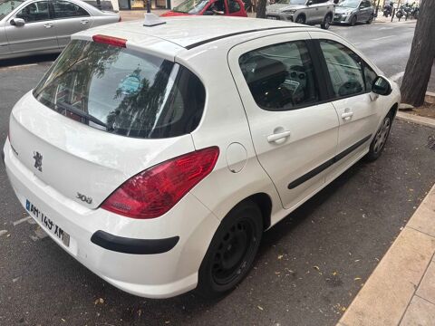 Peugeot 308 1.6 HDi 110cv