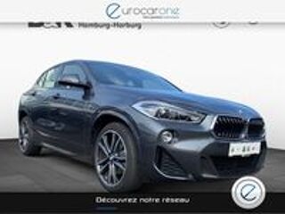 X2 sDrive 18i 140 ch DKG7 M Sport 2019 occasion 69007 Lyon