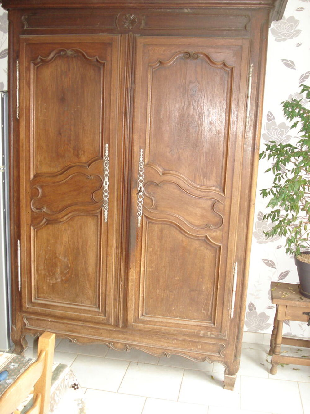 Armoire ancienne Meubles