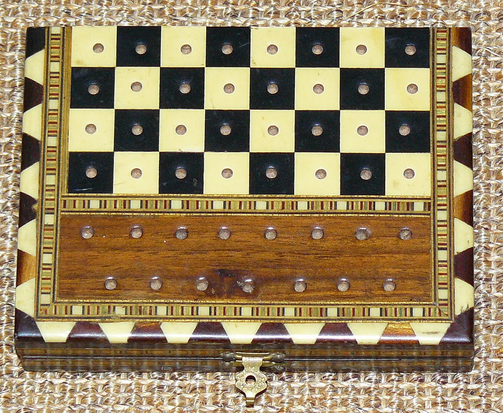 JEU &Eacute;CHEC DE VOYAGE Jeux / jouets