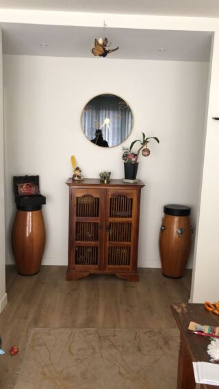 Location  Appartement 