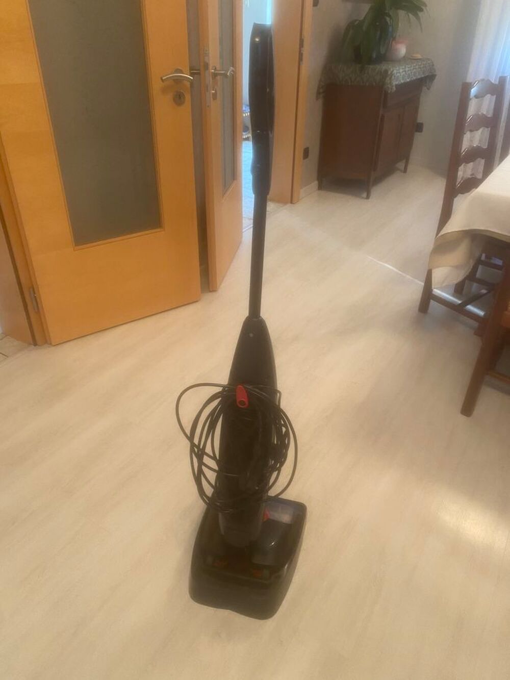 Aspirateur Laveur Electroménager