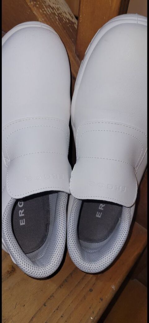 Chaussures de scurit 10 Reims (51)