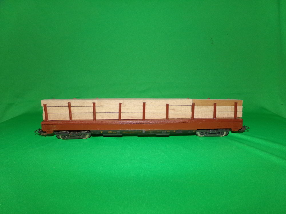 wagons Jeux / jouets