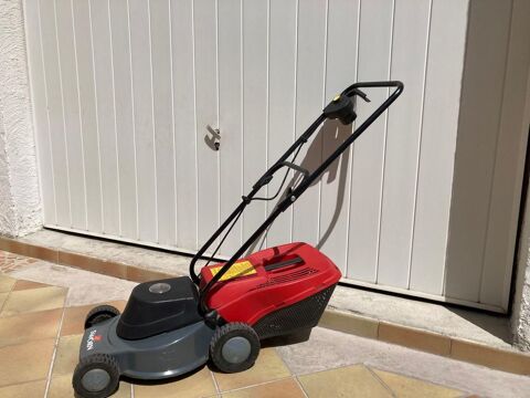 Tondeuse � gazon filaire, �lectrique 25 Marseille 11 (13)