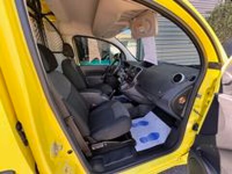 Kangoo Express KANGOO EXPRESS BLUE DCI 95 CONFORT 2021 occasion 84290 Sainte-C&eacute;cile-les-Vignes