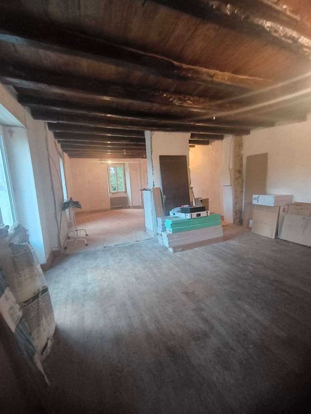 Vente Maison Maison en pierre Lamothe-cassel