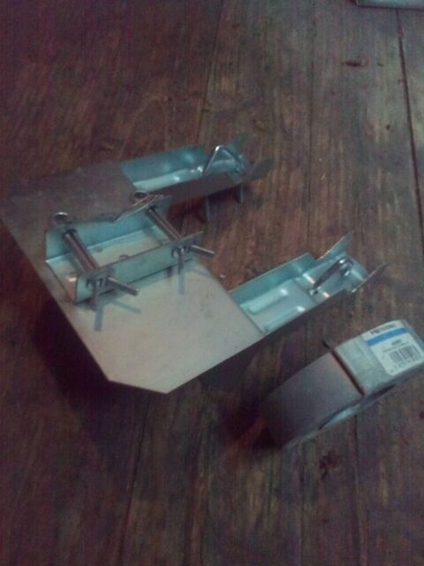 cerclage et feuillard pour antenne de t�l�vision 35 Montauban (82)