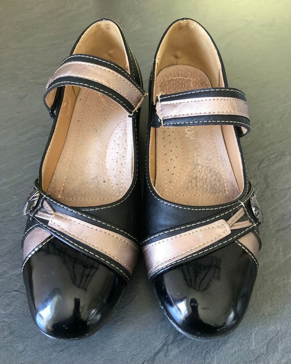 chaussures Libra Pop Chaussures