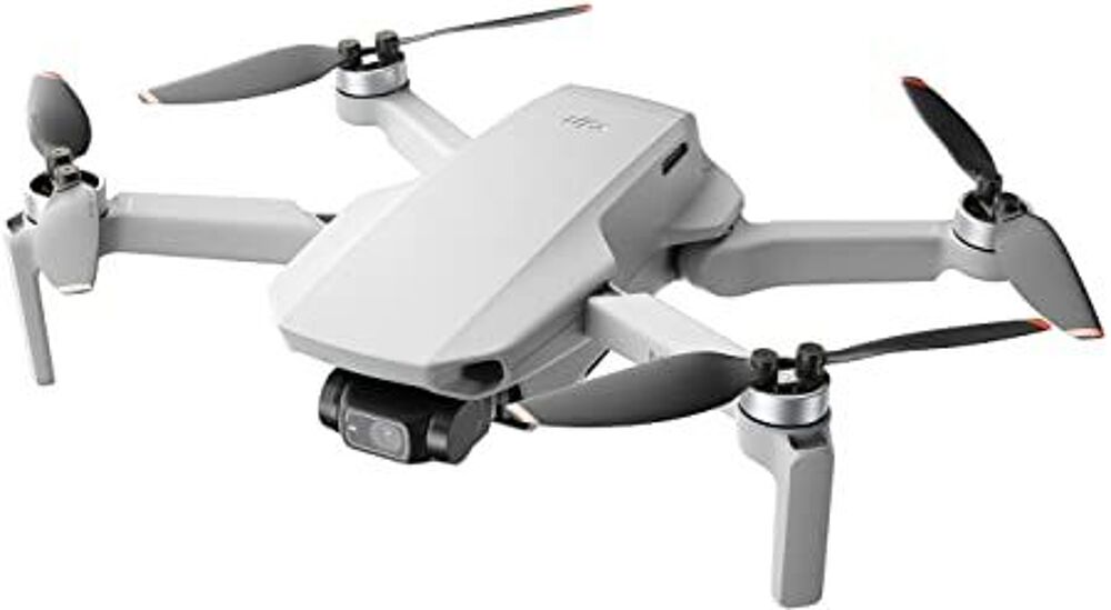 Drone de loisir marque Dji, en neuf ou reconditionn&eacute; Jeux / jouets