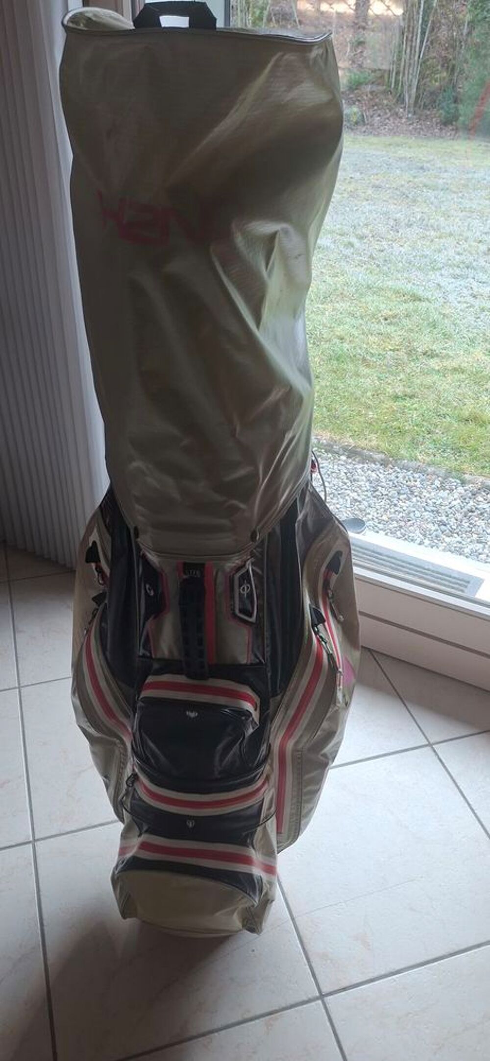 Golf set complet femme droitiere Sports